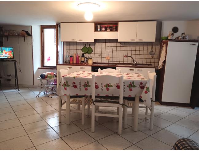 Anteprima foto 4 - Appartamento in Vendita a Cimbergo (Brescia)