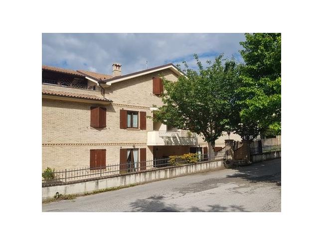Anteprima foto 2 - Appartamento in Vendita a Cingoli (Macerata)