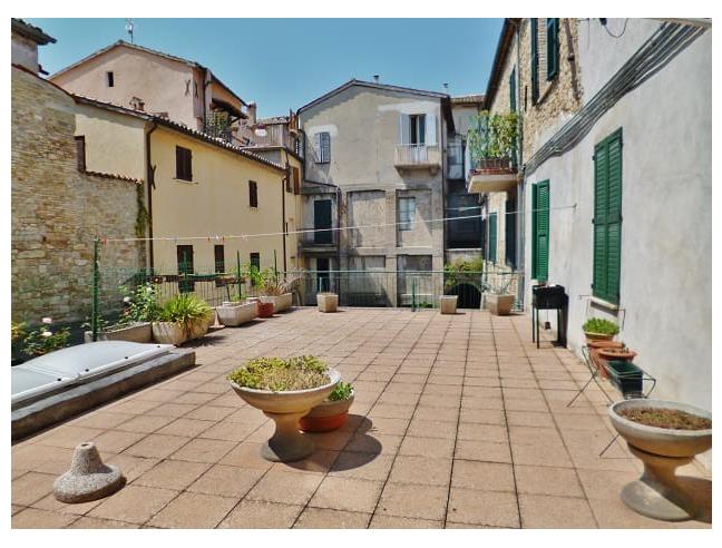 Anteprima foto 7 - Appartamento in Vendita a Cingoli (Macerata)