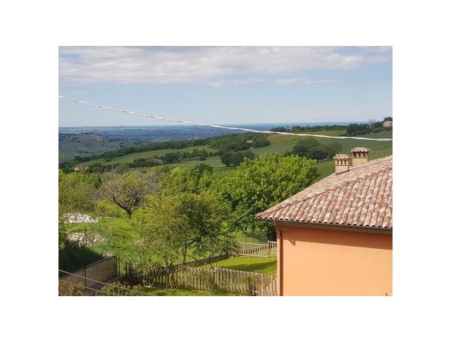 Anteprima foto 9 - Appartamento in Vendita a Cingoli (Macerata)