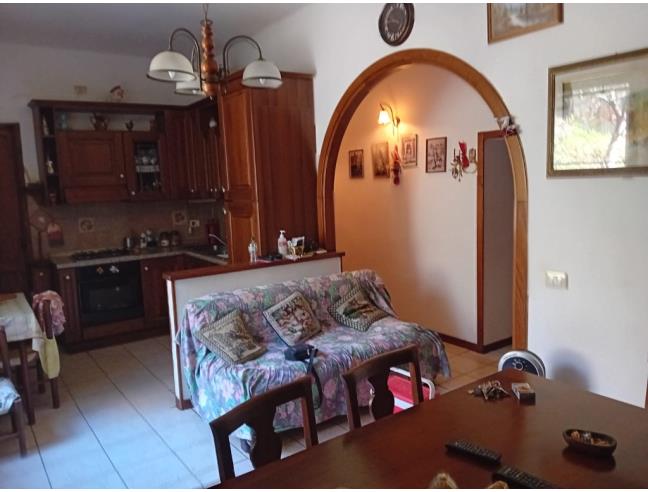 Anteprima foto 3 - Appartamento in Vendita a Cinigiano (Grosseto)