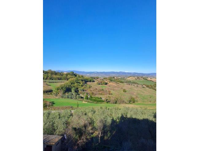 Anteprima foto 4 - Appartamento in Vendita a Cinigiano (Grosseto)