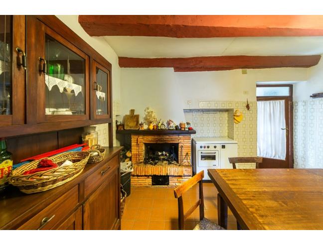 Anteprima foto 2 - Appartamento in Vendita a Cinigiano - Monticello Amiata