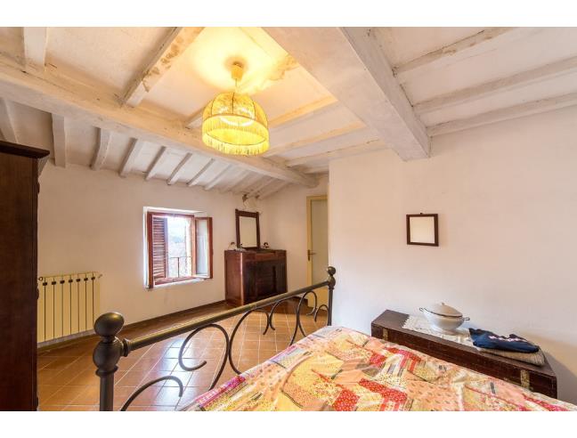 Anteprima foto 3 - Appartamento in Vendita a Cinigiano - Monticello Amiata