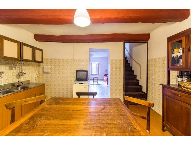 Anteprima foto 4 - Appartamento in Vendita a Cinigiano - Monticello Amiata