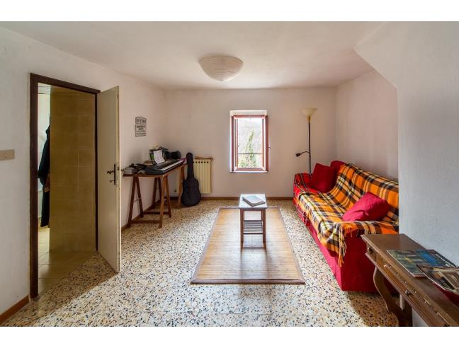 Anteprima foto 5 - Appartamento in Vendita a Cinigiano - Monticello Amiata