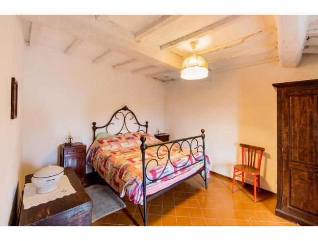 Anteprima foto 6 - Appartamento in Vendita a Cinigiano - Monticello Amiata