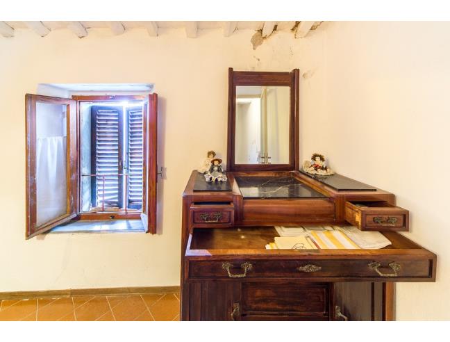 Anteprima foto 7 - Appartamento in Vendita a Cinigiano - Monticello Amiata