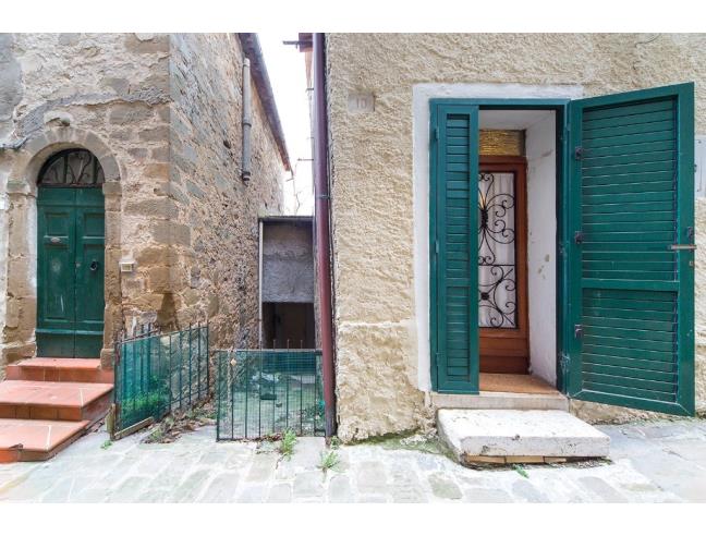 Anteprima foto 8 - Appartamento in Vendita a Cinigiano - Monticello Amiata