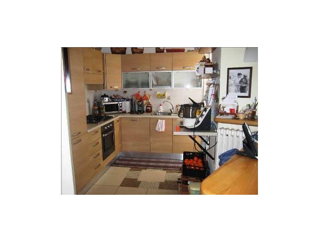 Anteprima foto 2 - Appartamento in Vendita a Cinisello Balsamo (Milano)