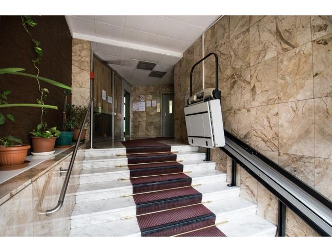 Anteprima foto 2 - Appartamento in Vendita a Cinisello Balsamo (Milano)