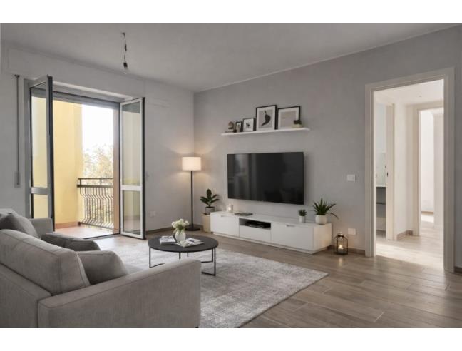 Anteprima foto 3 - Appartamento in Vendita a Cinisello Balsamo (Milano)