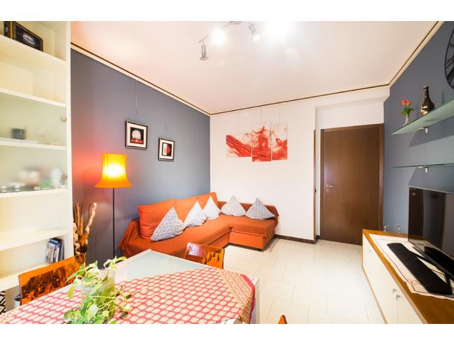 Anteprima foto 4 - Appartamento in Vendita a Cinisello Balsamo (Milano)