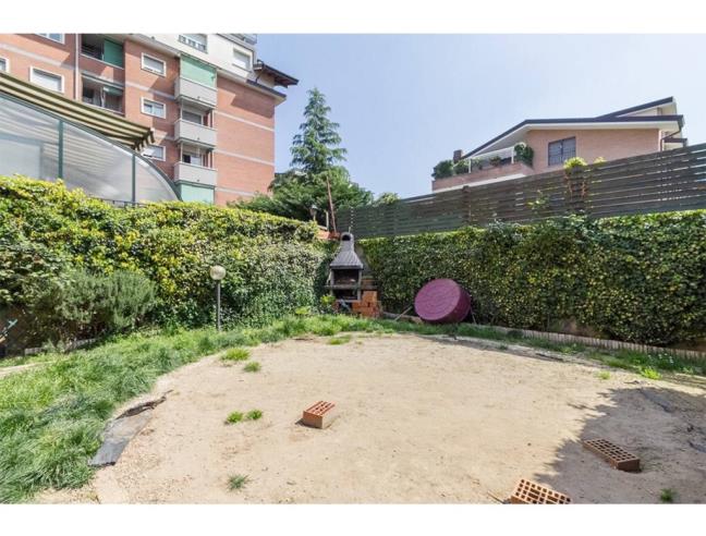 Anteprima foto 4 - Appartamento in Vendita a Cinisello Balsamo (Milano)