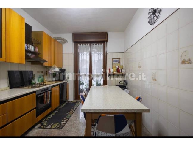 Anteprima foto 4 - Appartamento in Vendita a Cinisello Balsamo (Milano)