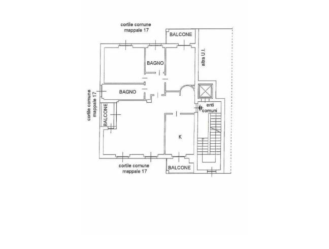 Anteprima foto 8 - Appartamento in Vendita a Cinisello Balsamo (Milano)