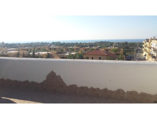 Anteprima foto 2 - Appartamento in Vendita a Cinisi (Palermo)