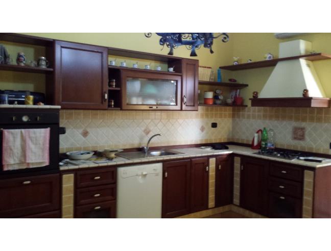 Anteprima foto 4 - Appartamento in Vendita a Cinisi (Palermo)