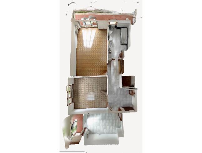 Anteprima foto 2 - Appartamento in Vendita a Ciriè (Torino)