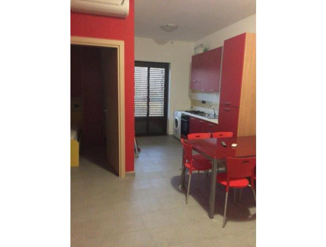 Anteprima foto 4 - Appartamento in Vendita a Cirò Marina (Crotone)