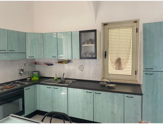 Anteprima foto 7 - Appartamento in Vendita a Cirò Marina (Crotone)