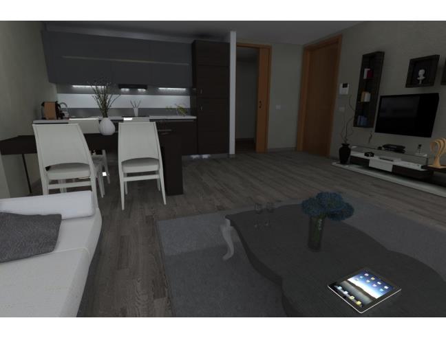 Anteprima foto 2 - Appartamento in Vendita a Cislago - Massina