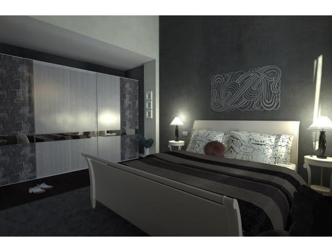 Anteprima foto 3 - Appartamento in Vendita a Cislago - Massina