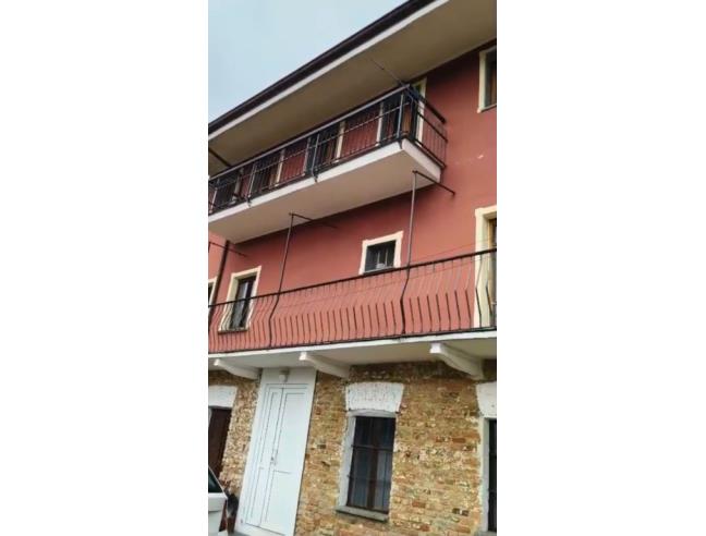 Anteprima foto 2 - Appartamento in Vendita a Cisterna d'Asti (Asti)
