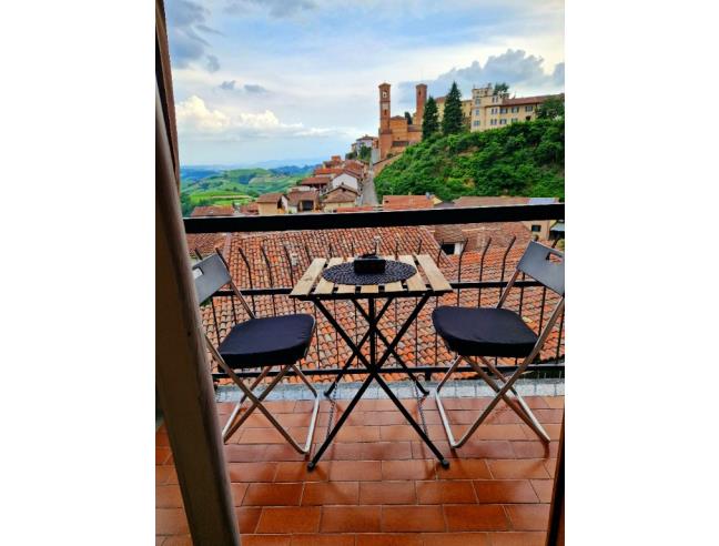 Anteprima foto 8 - Appartamento in Vendita a Cisterna d'Asti (Asti)