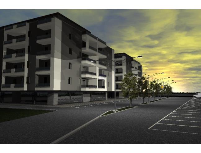 Anteprima foto 2 - Appartamento in Vendita a Cisterna di Latina (Latina)