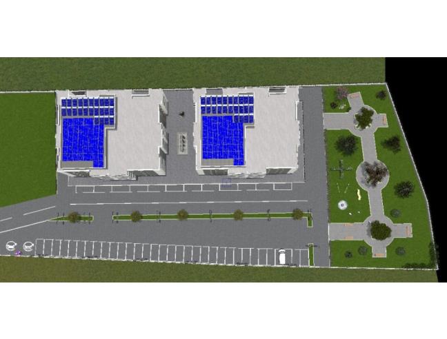 Anteprima foto 3 - Appartamento in Vendita a Cisterna di Latina (Latina)