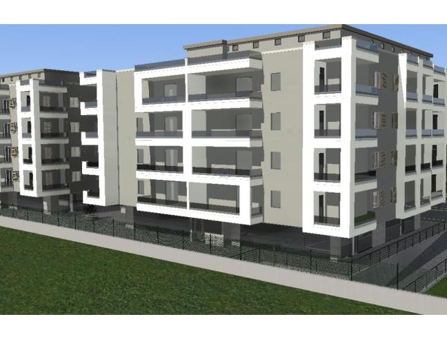 Anteprima foto 5 - Appartamento in Vendita a Cisterna di Latina (Latina)