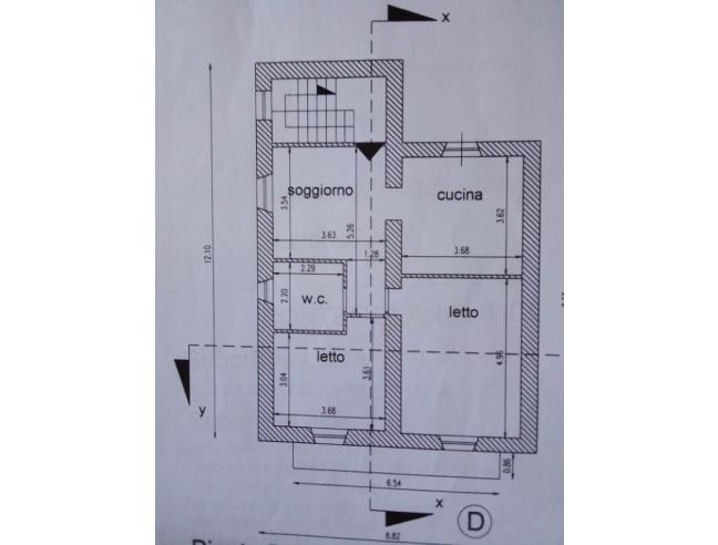 Anteprima foto 7 - Appartamento in Vendita a Cisterna di Latina (Latina)