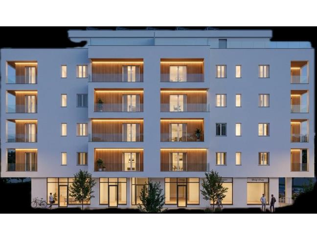 Anteprima foto 8 - Appartamento in Vendita a Cisterna di Latina (Latina)