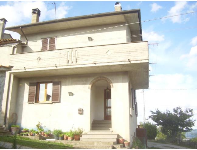 Anteprima foto 2 - Appartamento in Vendita a Citerna (Perugia)