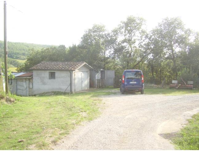 Anteprima foto 3 - Appartamento in Vendita a Citerna (Perugia)