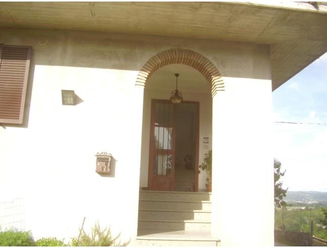 Anteprima foto 4 - Appartamento in Vendita a Citerna (Perugia)