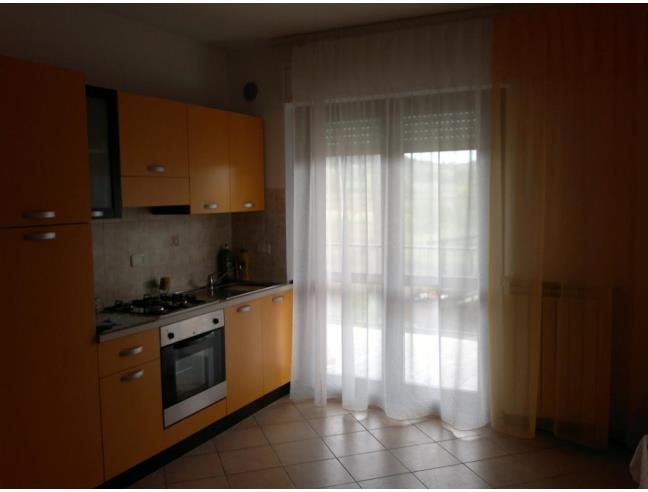 Anteprima foto 2 - Appartamento in Vendita a Città della Pieve - Moiano