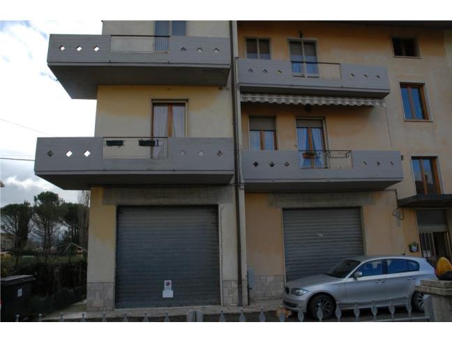Anteprima foto 2 - Appartamento in Vendita a Città della Pieve - Pò Bandino