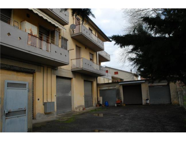 Anteprima foto 3 - Appartamento in Vendita a Città della Pieve - Pò Bandino