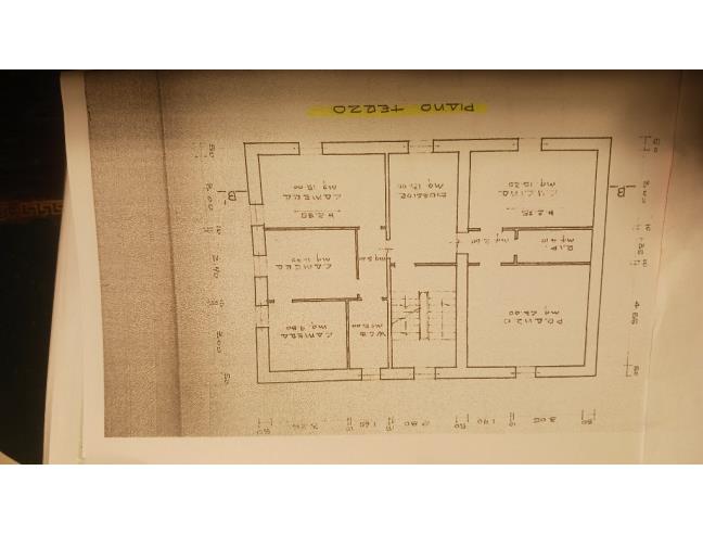Anteprima foto 1 - Appartamento in Vendita a Città di Castello (Perugia)