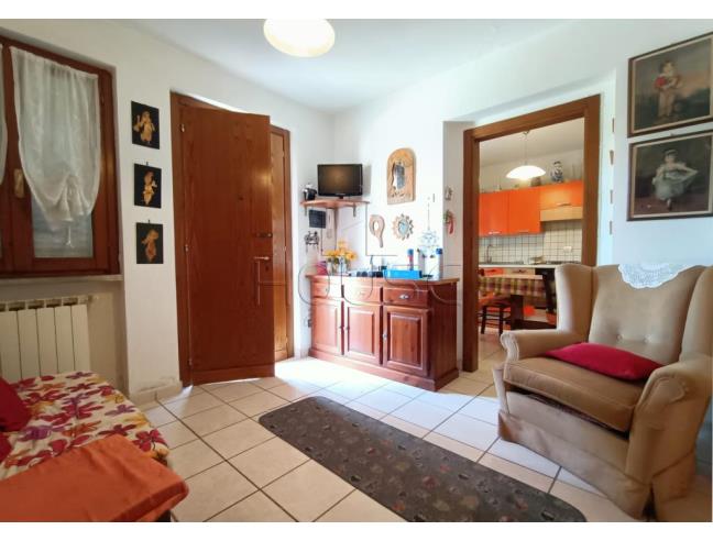 Anteprima foto 2 - Appartamento in Vendita a Città di Castello (Perugia)