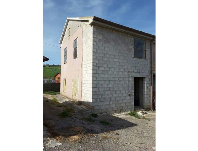 Anteprima foto 3 - Appartamento in Vendita a Città Sant'Angelo - Sant'Agnese