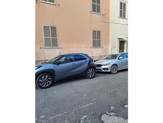 Anteprima foto 4 - Appartamento in Vendita a Civita Castellana (Viterbo)