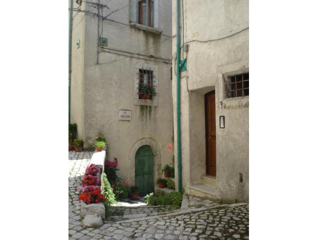 Anteprima foto 8 - Appartamento in Vendita a Civitella Alfedena (L'Aquila)