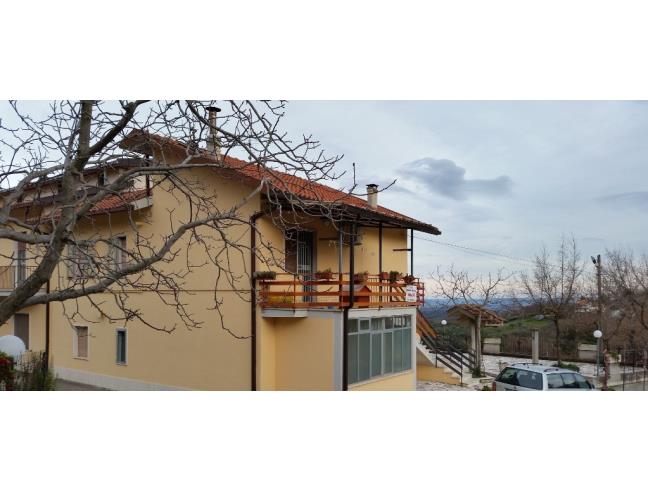 Anteprima foto 2 - Appartamento in Vendita a Civitella Casanova (Pescara)