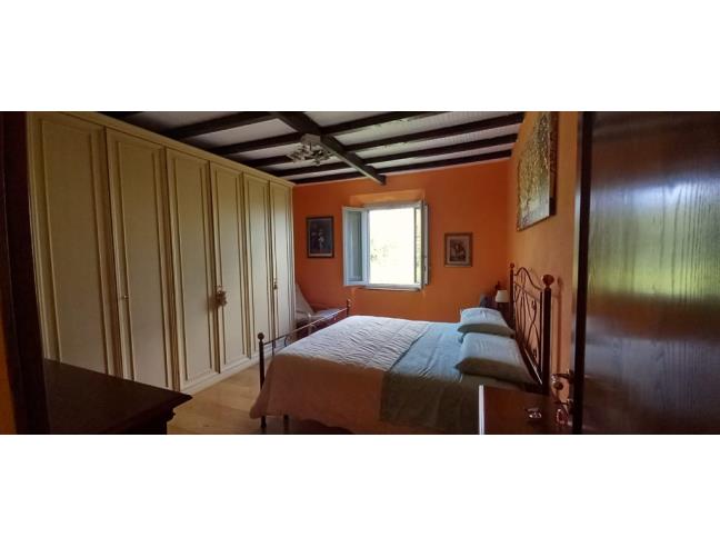 Anteprima foto 2 - Appartamento in Vendita a Civitella Paganico - Civitella Marittima