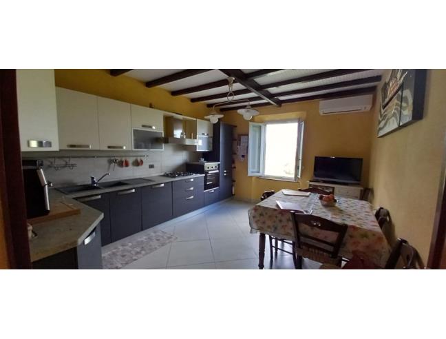 Anteprima foto 4 - Appartamento in Vendita a Civitella Paganico - Civitella Marittima