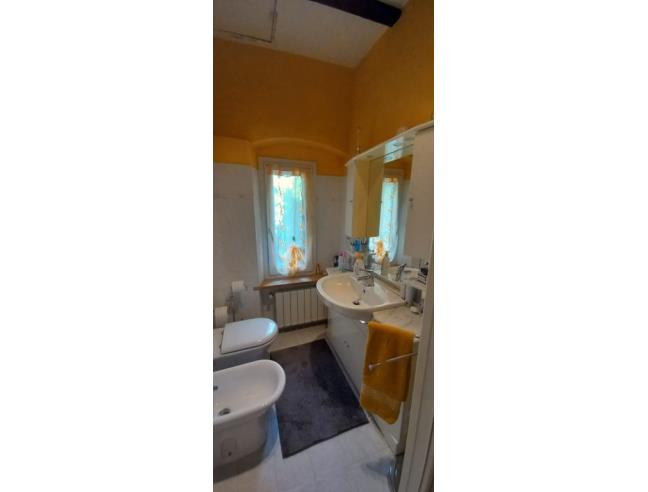 Anteprima foto 5 - Appartamento in Vendita a Civitella Paganico - Civitella Marittima