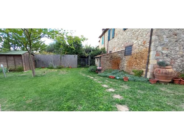 Anteprima foto 6 - Appartamento in Vendita a Civitella Paganico - Civitella Marittima